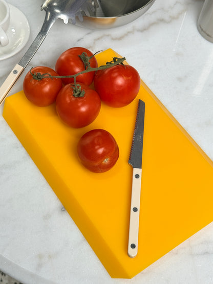 Veark Chopping Boards CB Yellow