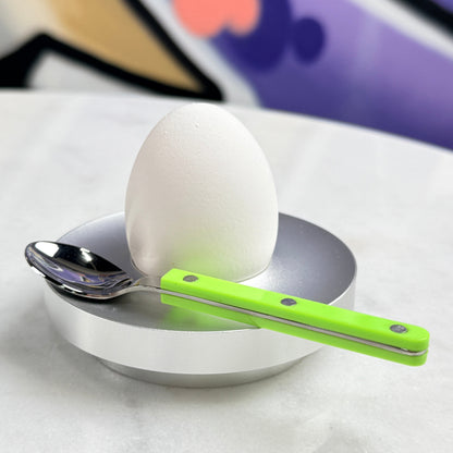Sabre Little Espresso Spoon Lime