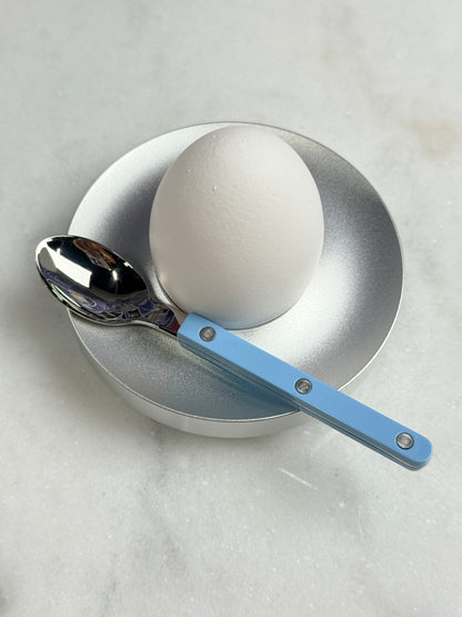 Sabre Little Espresso Spoon Pastel Blue