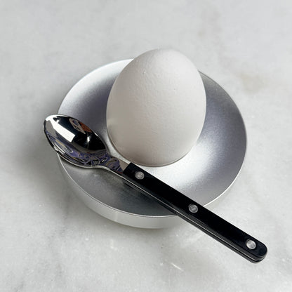 Sabre Little Espresso Spoon Black