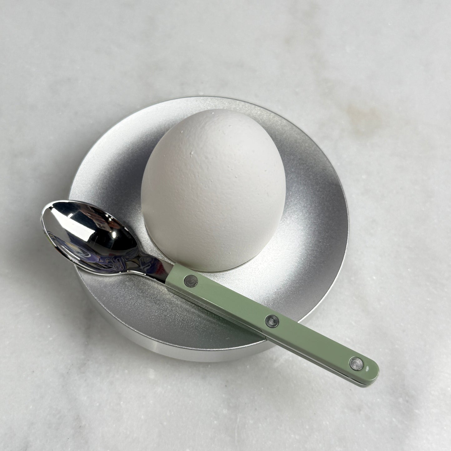 Sabre Little Espresso Spoon Asparagus