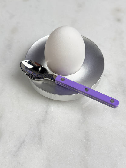 Sabre Little Espresso Spoon Purple