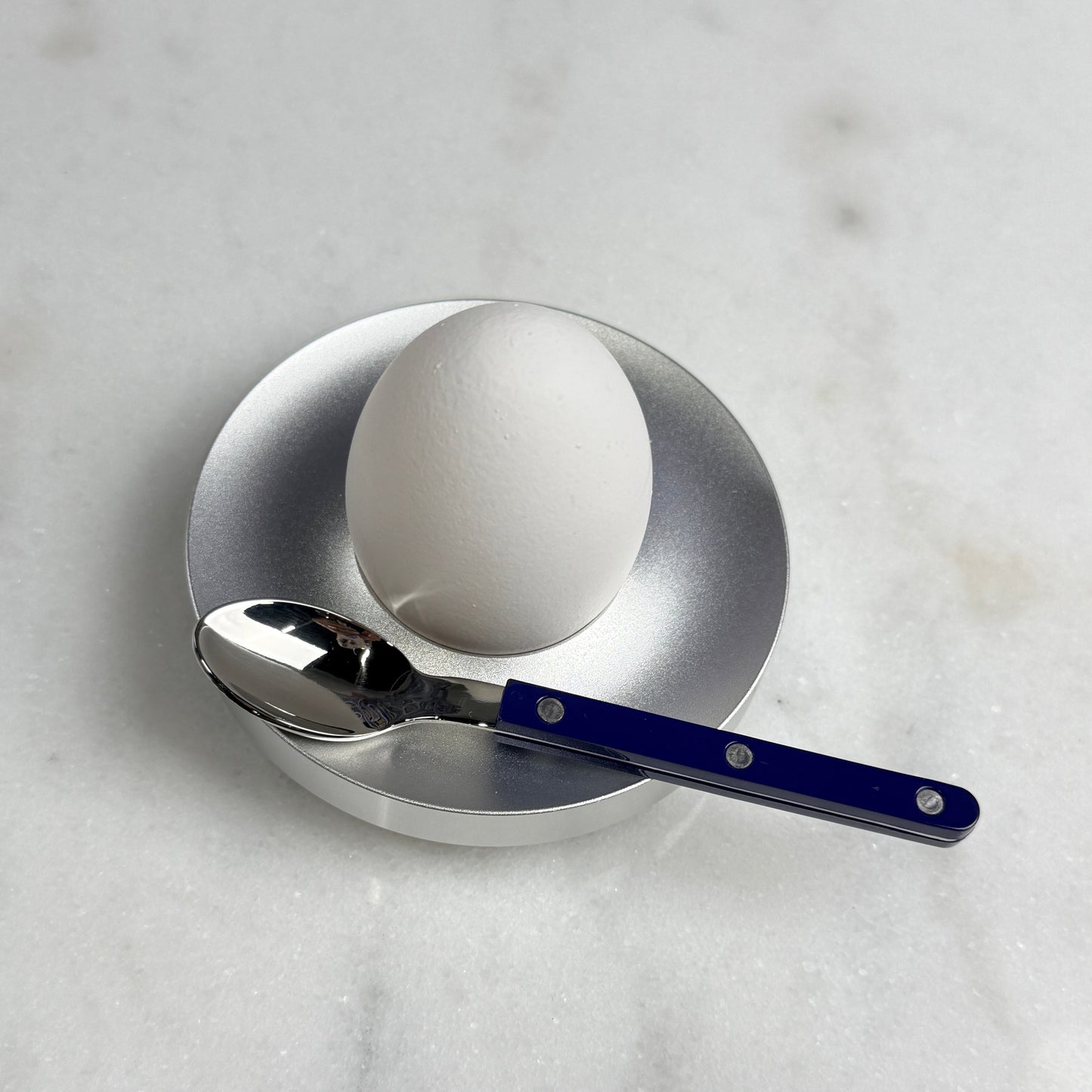 Sabre Little Espresso Spoon Navy Blue