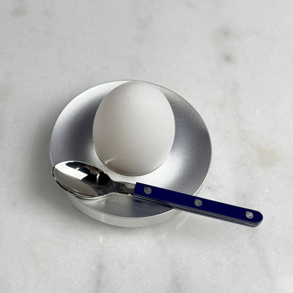 Sabre Little Espresso Spoon Navy Blue