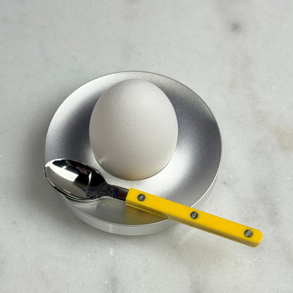 Sabre Little Espresso Spoon Yellow