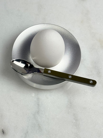 Sabre Little Espresso Spoon Fern Green