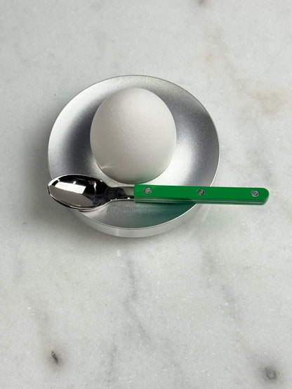 Sabre Little Espresso Spoon Garden Green