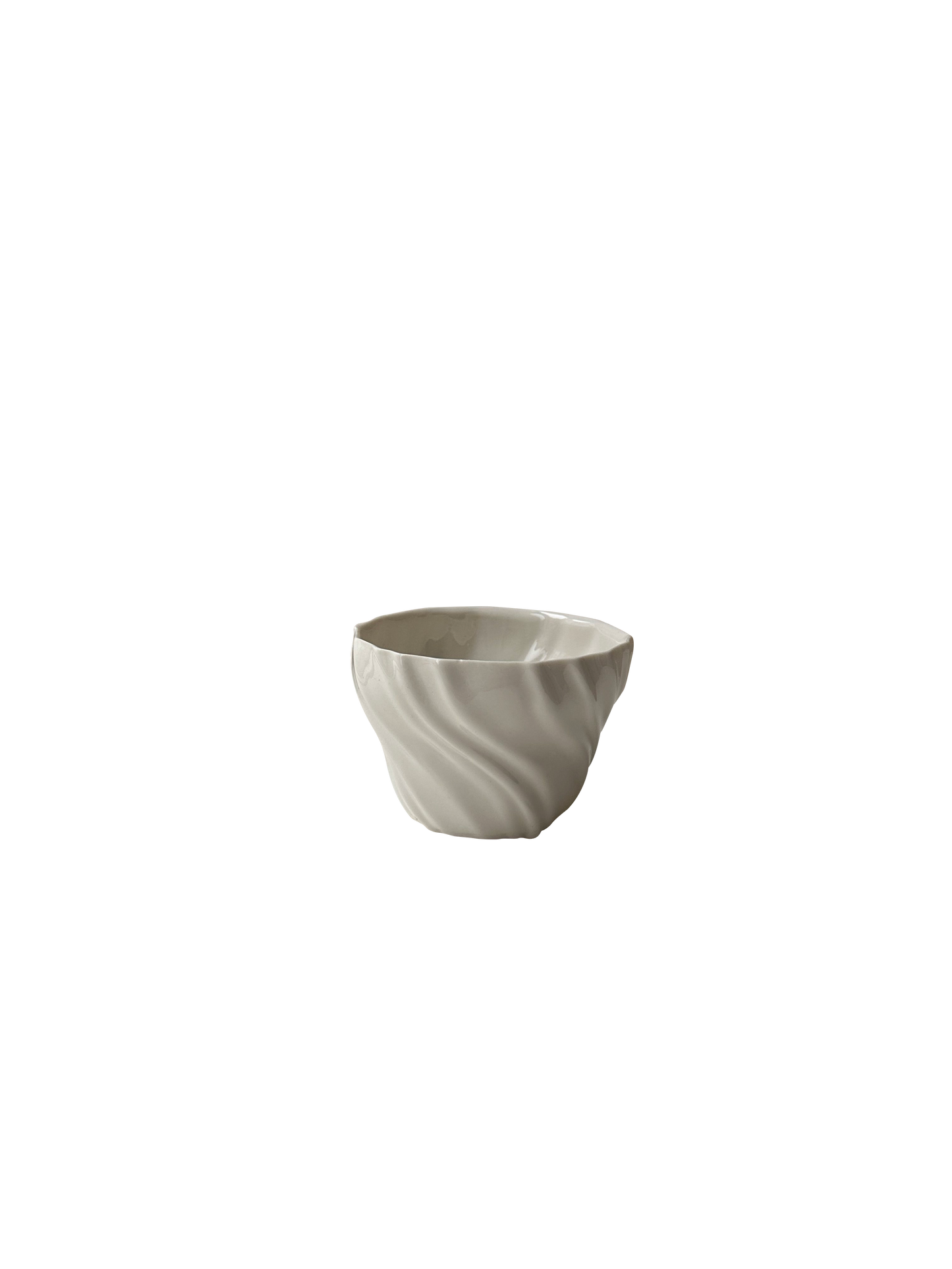 The Tides Coffee Cup