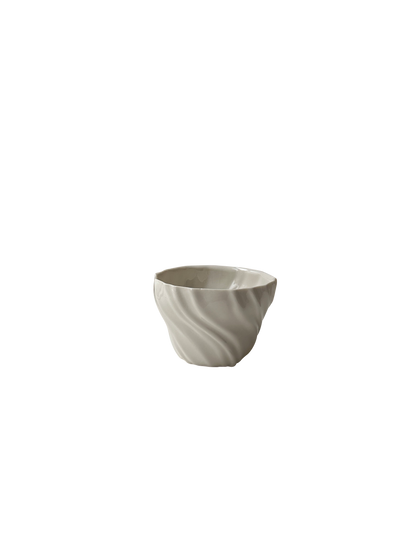The Tides Coffee Cup