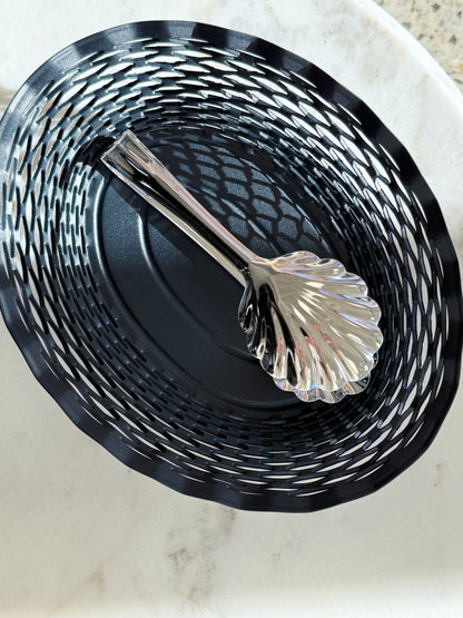 Salad Tong Stainless Steel