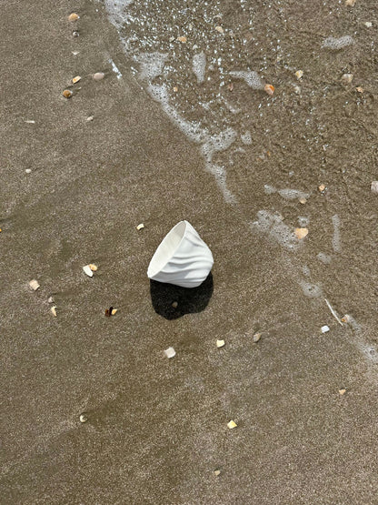 The Tides Coffee Cup