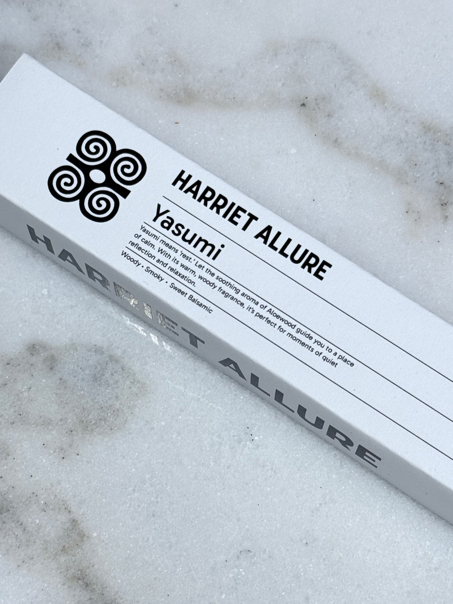 Incense Sticks Yasumi