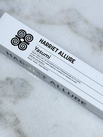 Incense Sticks Yasumi