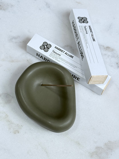 Røgelsesholder Namida