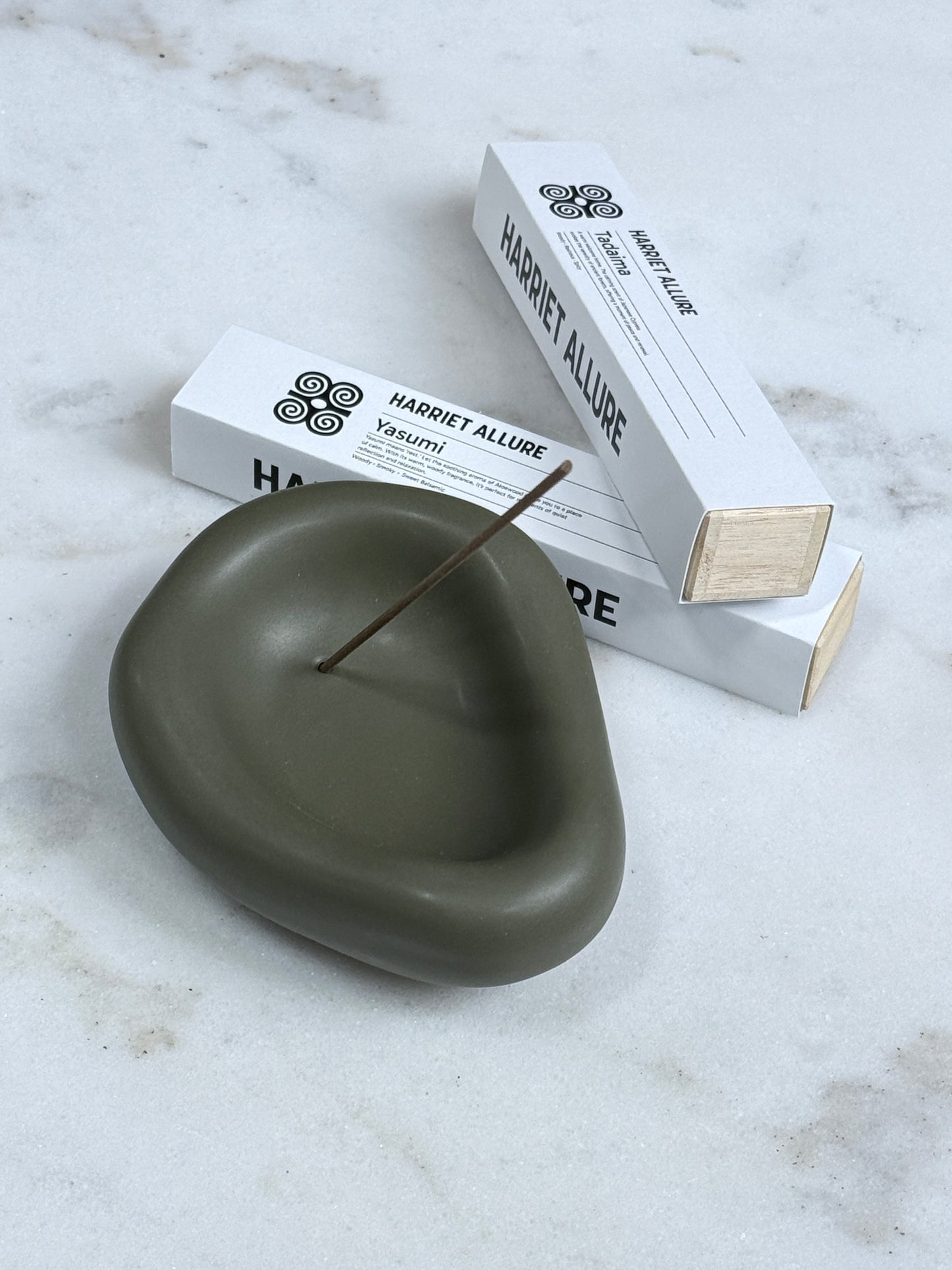 Røgelsespinde Tadaima