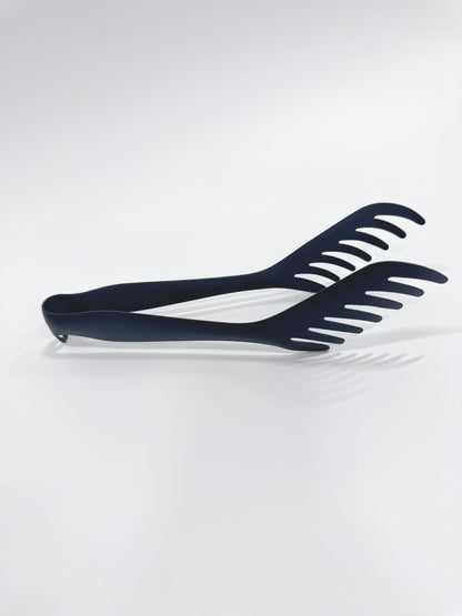 Spaghetti Tong Night Blue