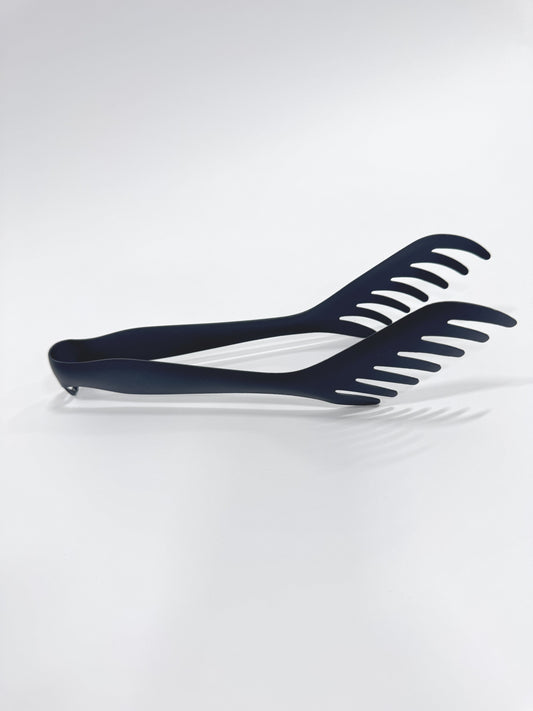 Spaghetti Tong Night Blue