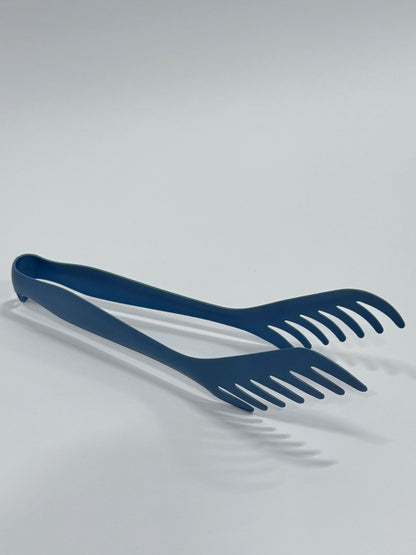 Spaghetti Tong Pastel Blue
