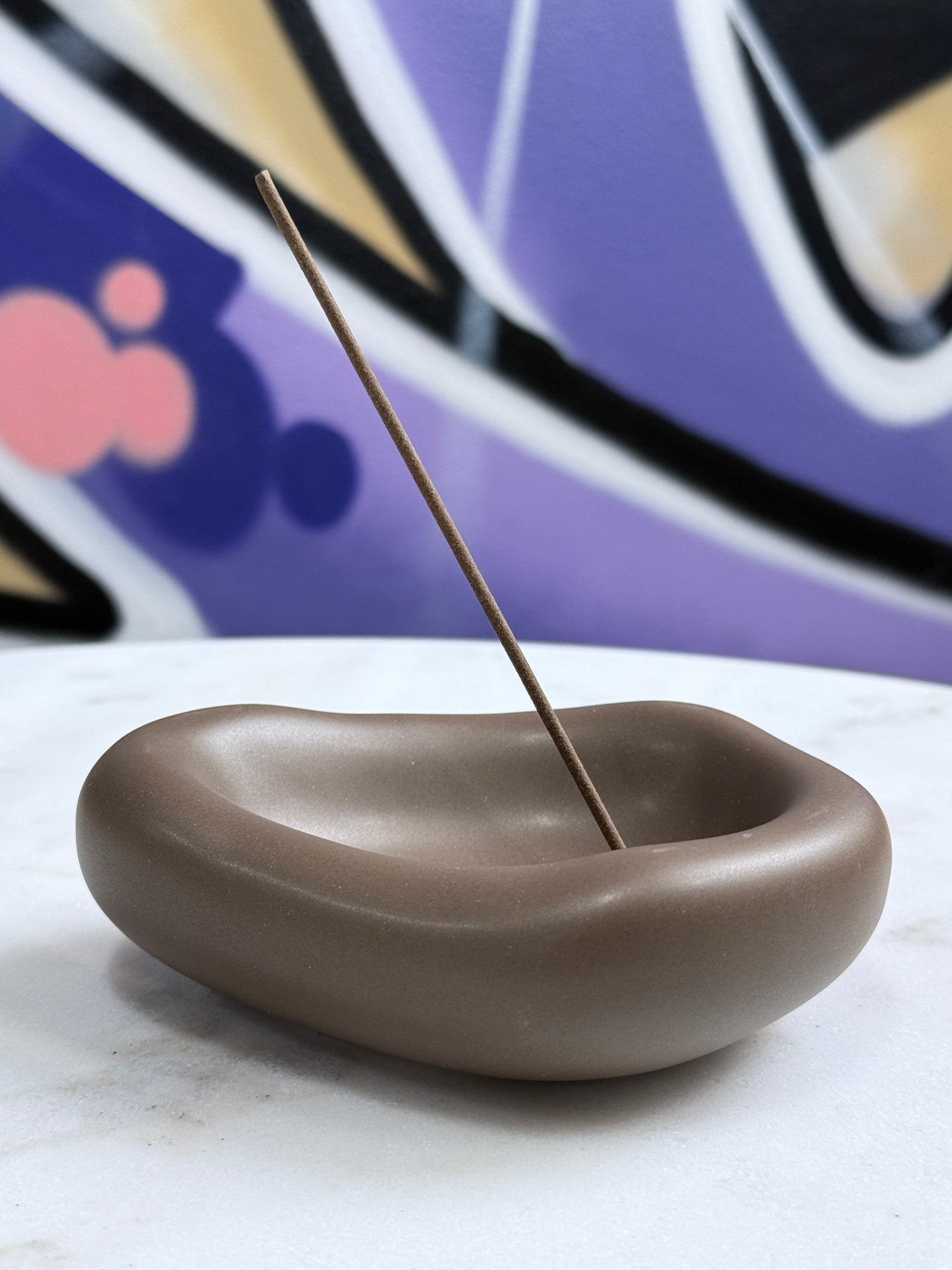 Røgelsesholder Namida