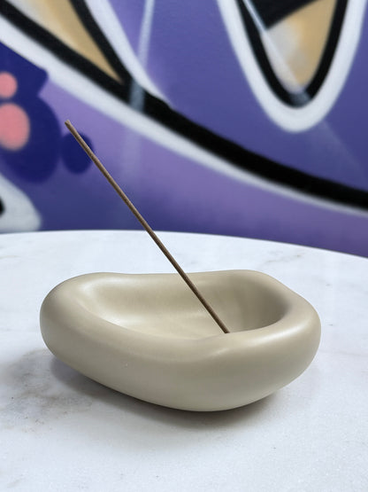 Røgelsesholder Namida