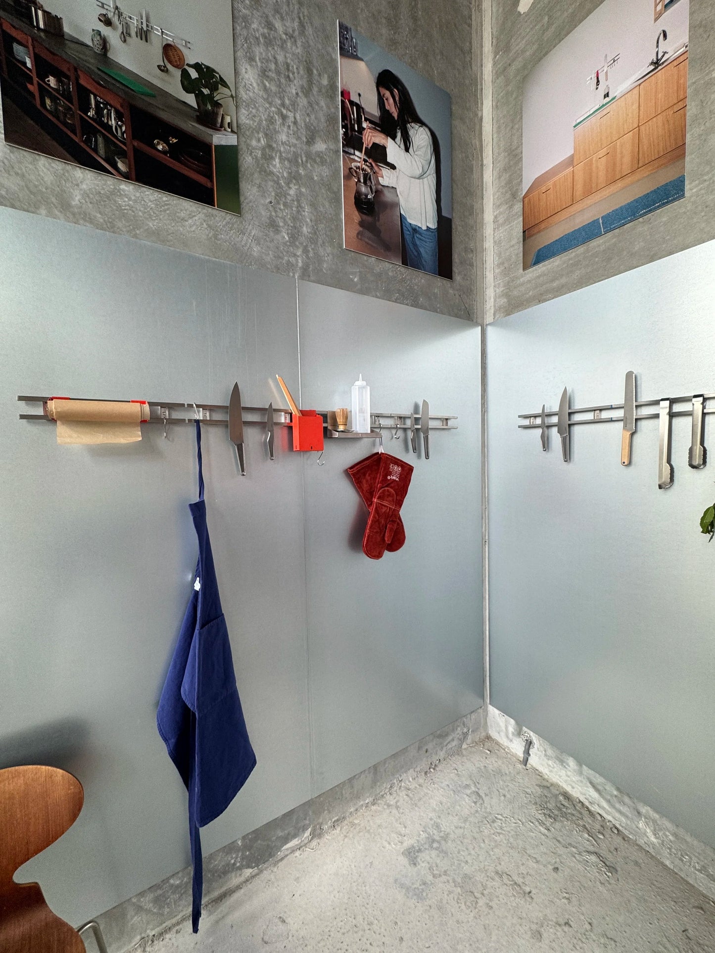 Veark Magnetic Rack RS-M40