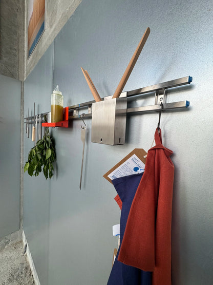 Veark Magnetic Rack RS-M40