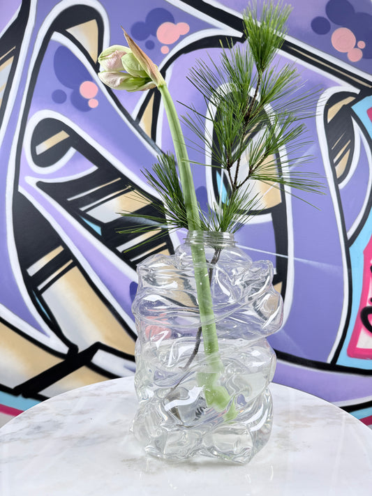 NIKO JUNE Eros Torso Classic Vase