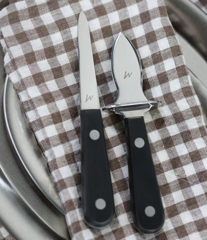 Mon Bistro Austernmesserset 2-teilig