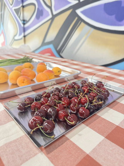Fast Food Stainless Steel Tray
