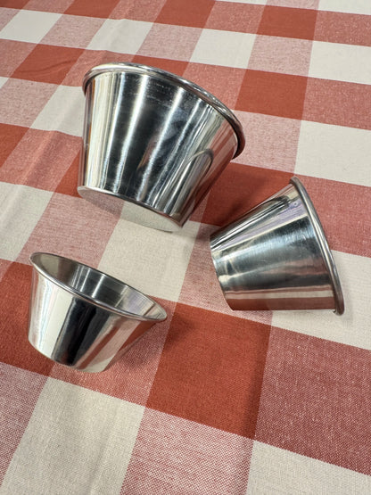 Sauce Serving Cup