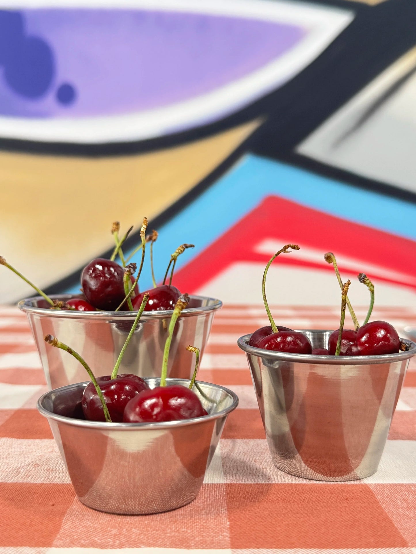 Sauce Serving Cup