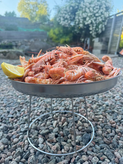 Seafood Platter