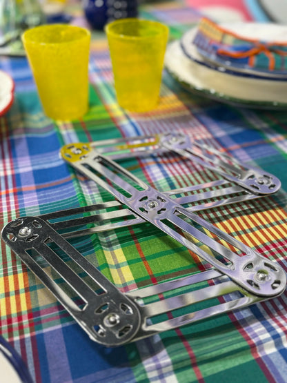 Trivet Medium Stainless Steel