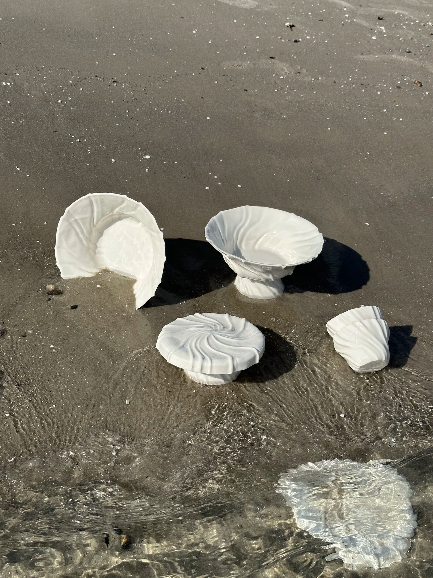 The Tides Plate