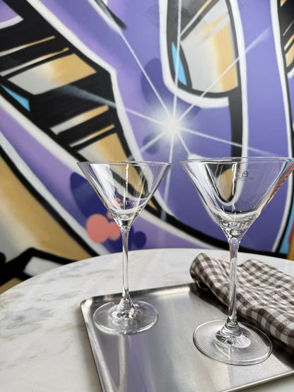 Sonoma Martini Glass