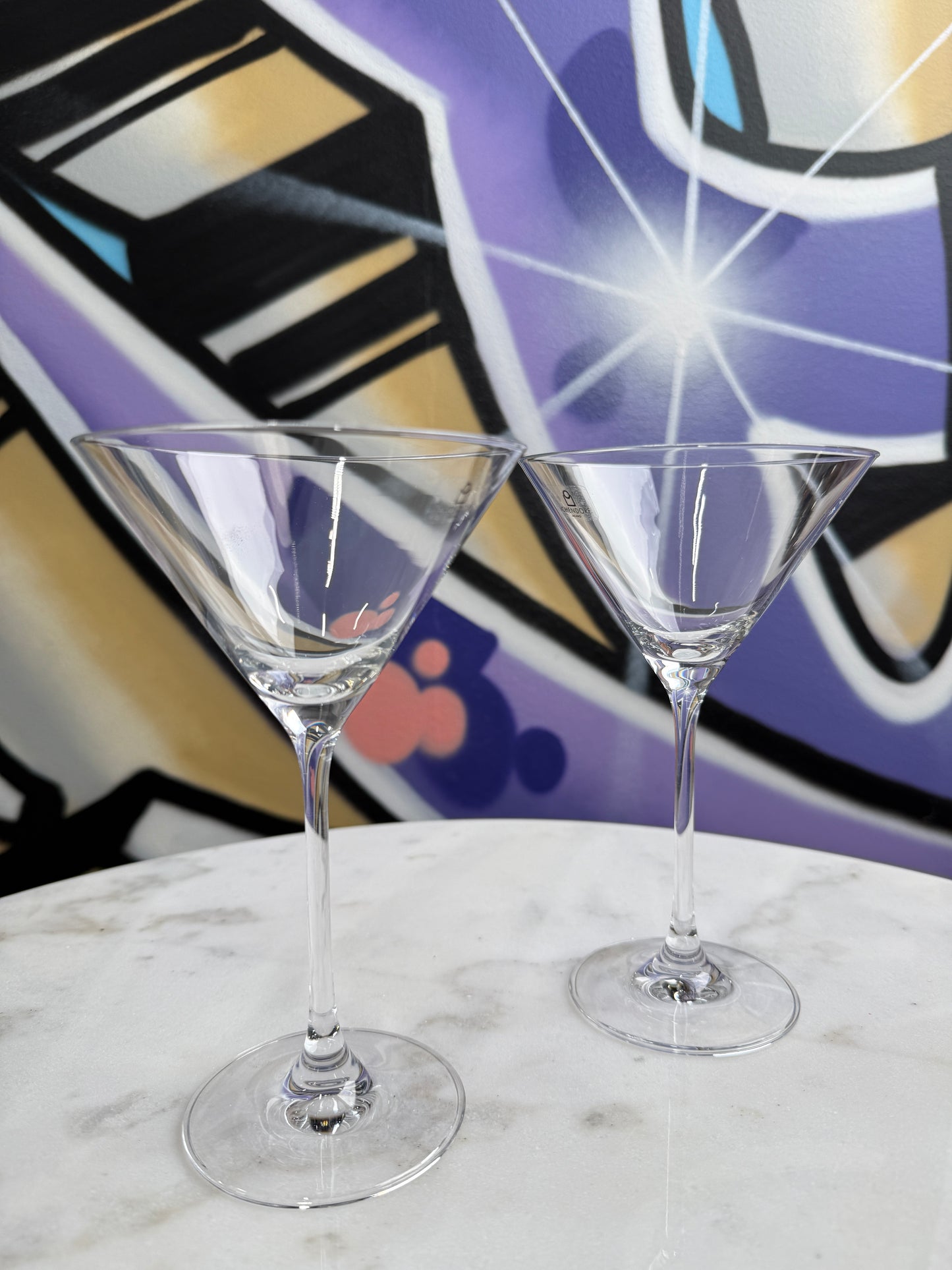 Sonoma Martini Glass