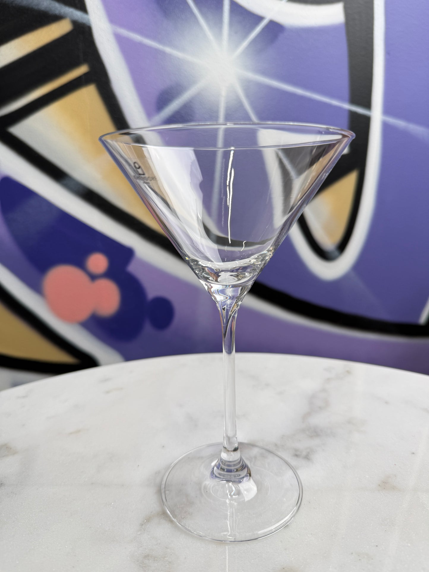 Sonoma Martini Glass