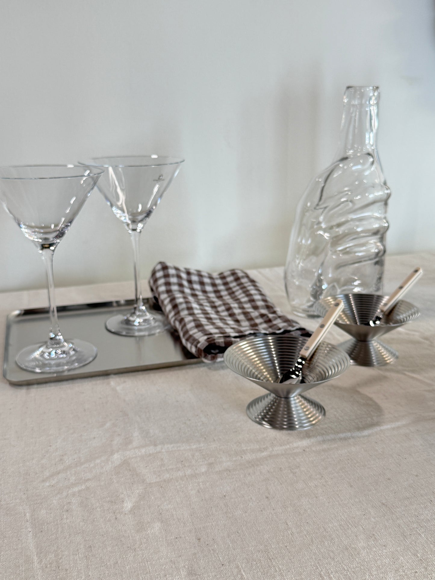 Sonoma Martini Glass