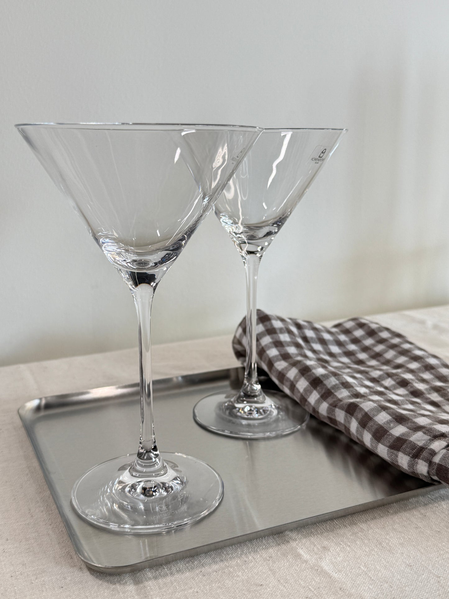 Sonoma Martini Glass