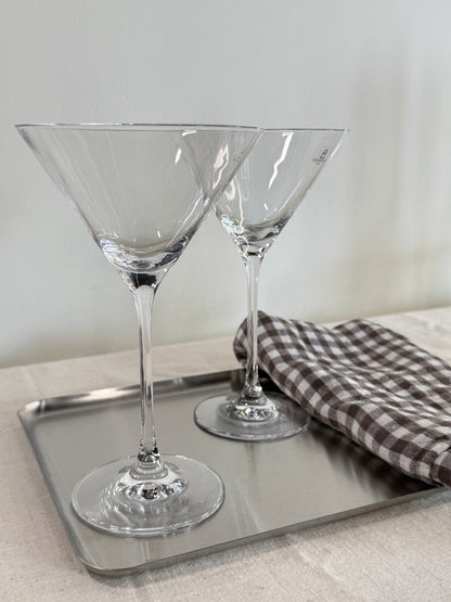 Sonoma Martini Glass