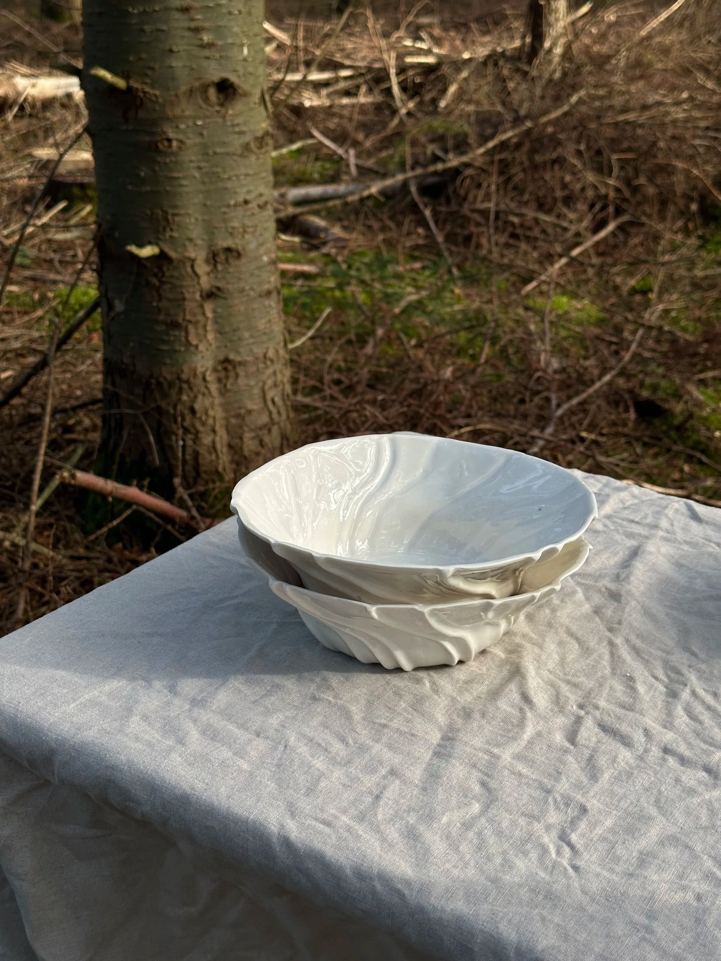 The Tides Bowl