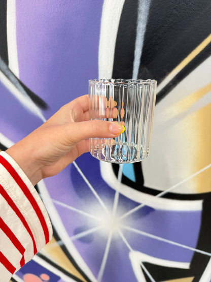 Laguna Water Glass