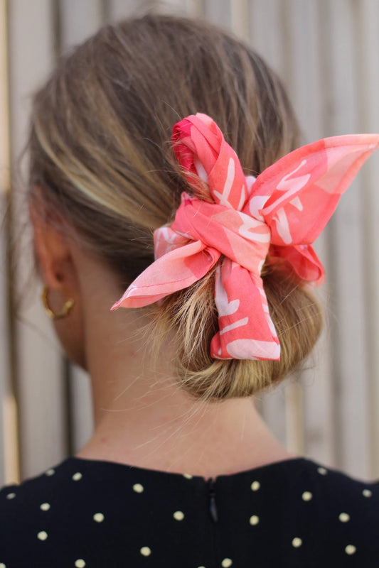 Mon Bistro Smaka Scarf