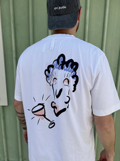 Mon Bistro Taste Tee