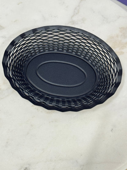 Bread Basket Large Night Blue