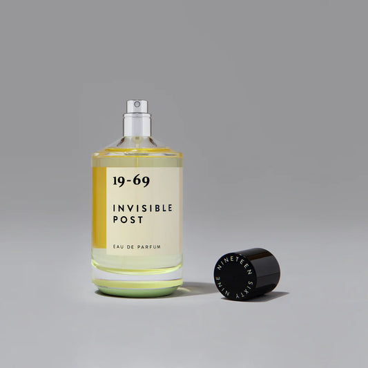 19-69 Invisible Post EdP 100 ml