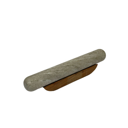 Marble Rolling Pin
