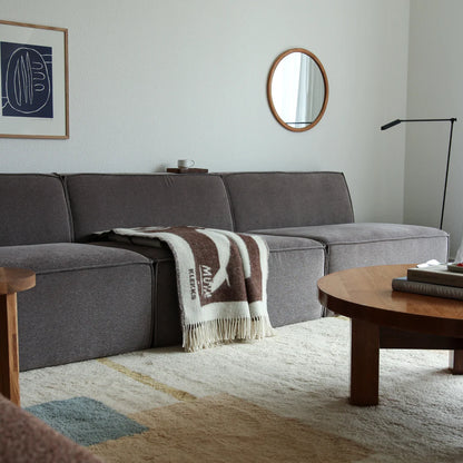 Klekks No. 31 Wool Blanket