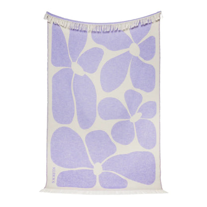 Klekks No. 32 Wool Blanket