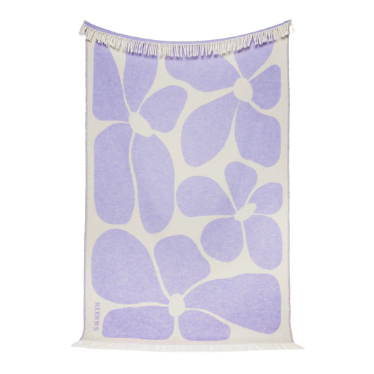 Klekks No. 32 Wool Blanket